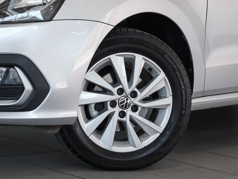 Volkswagen Polo Vivo - Hatfield VW Bryanston - Image 2