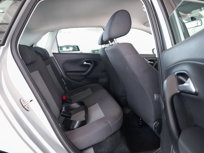 Volkswagen Polo Vivo - Hatfield VW Bryanston - Image 16