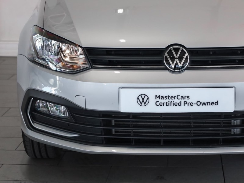 Volkswagen Polo Vivo - Hatfield VW Bryanston - Image 3
