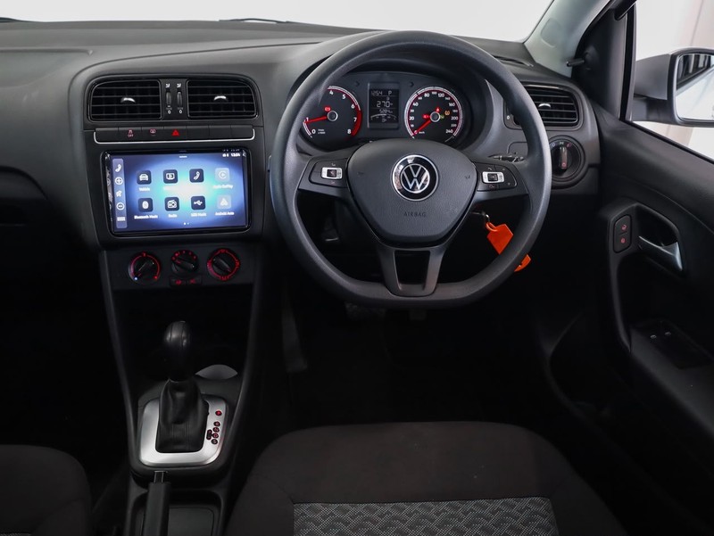 Volkswagen Polo Vivo - Hatfield VW Bryanston - Image 17