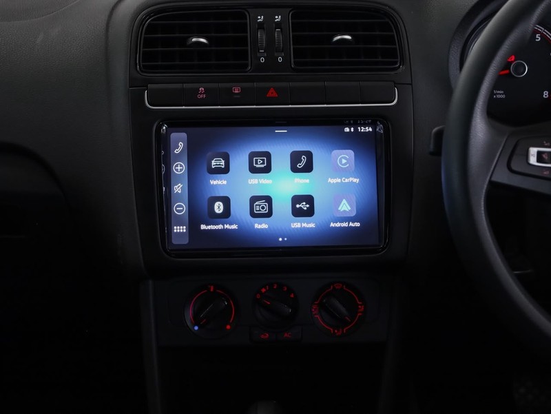 Volkswagen Polo Vivo - Hatfield VW Bryanston - Image 15