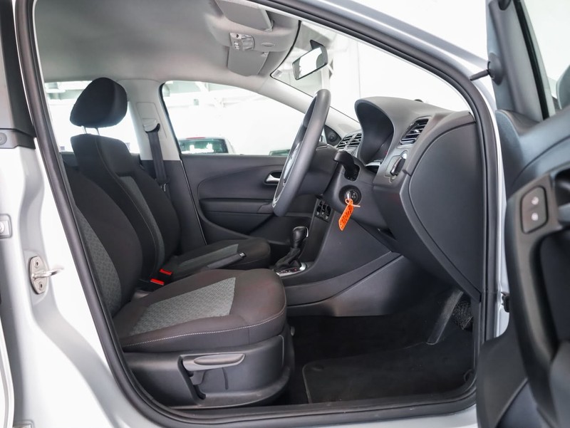 Volkswagen Polo Vivo - Hatfield VW Bryanston - Image 13