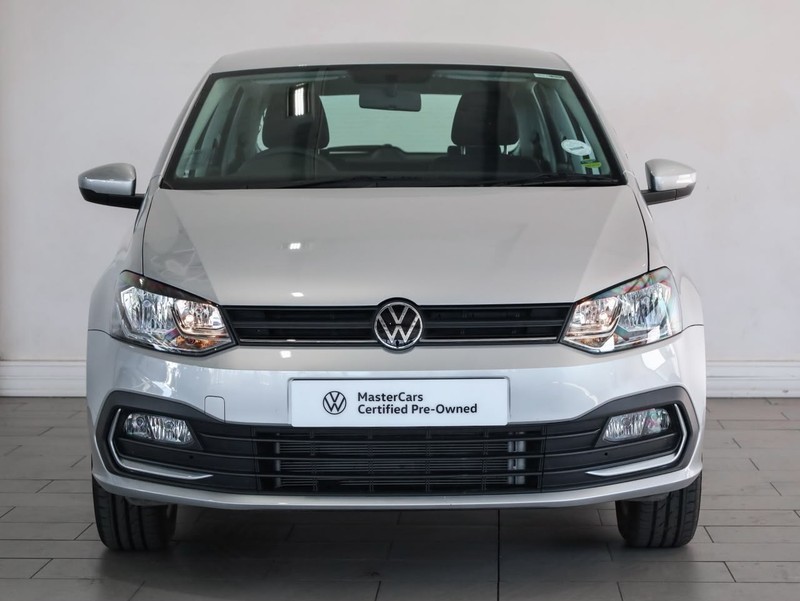 Volkswagen Polo Vivo - Hatfield VW Bryanston - Image 4