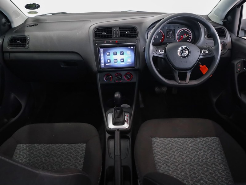 Volkswagen Polo Vivo - Hatfield VW Bryanston - Image 14