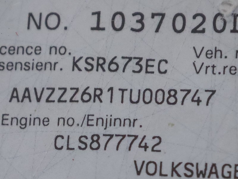 Volkswagen Polo Vivo - Hatfield VW Bryanston - Image 20