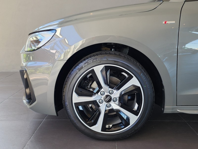 Audi A1 - Audi Centre Somerset West - Image 20