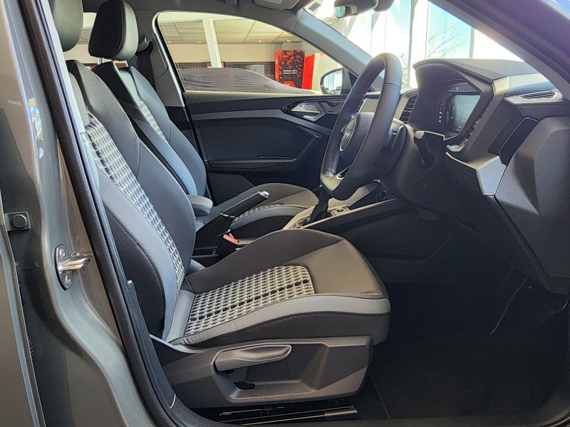 Audi A1 - Audi Centre Somerset West - Image 16