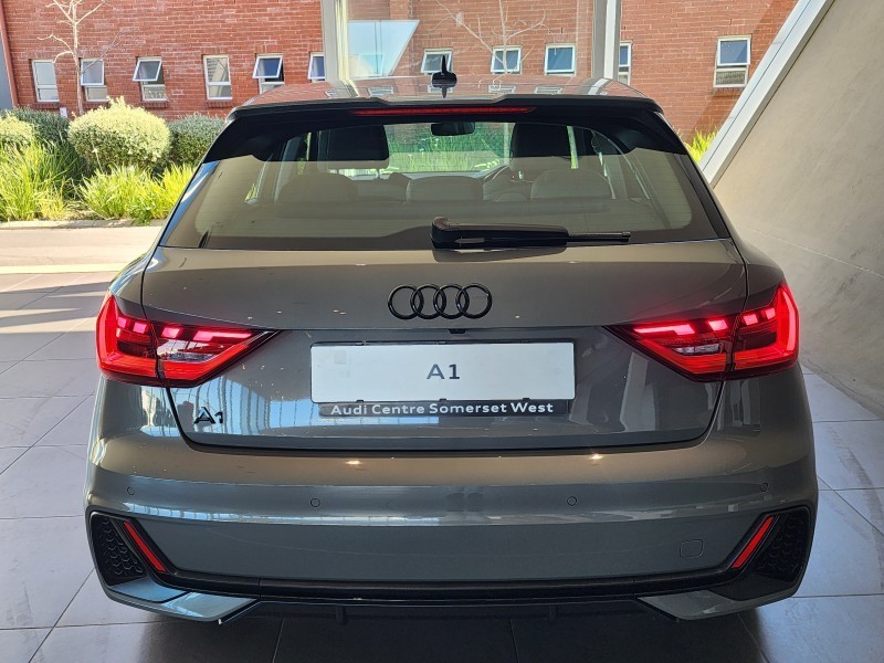Audi A1 - Audi Centre Somerset West - Image 4