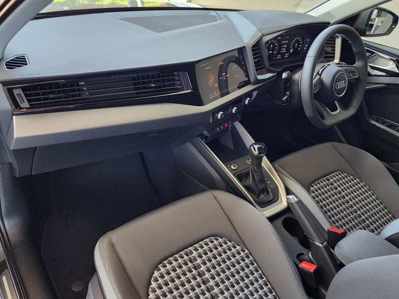 Audi A1 - Audi Centre Somerset West - Image 8