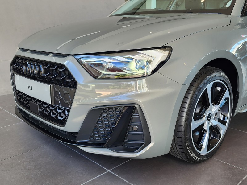 Audi A1 - Audi Centre Somerset West - Image 19
