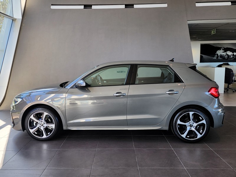 Audi A1 - Audi Centre Somerset West - Image 6