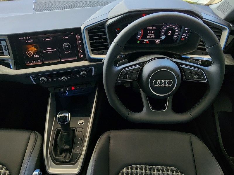 Audi A1 - Audi Centre Somerset West - Image 14