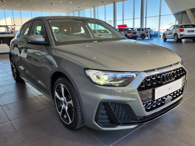 Audi A1 - Audi Centre Somerset West - Image 2