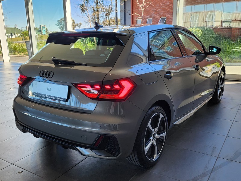 Audi A1 - Audi Centre Somerset West - Image 5