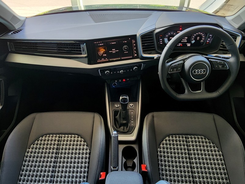 Audi A1 - Audi Centre Somerset West - Image 12