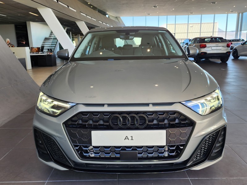 Audi A1 - Audi Centre Somerset West - Image 1