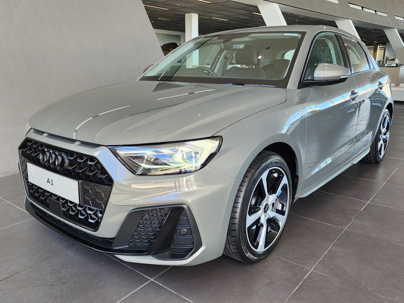 Audi A1 - Audi Centre Somerset West - Image 18
