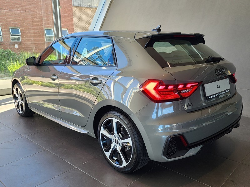 Audi A1 - Audi Centre Somerset West - Image 3