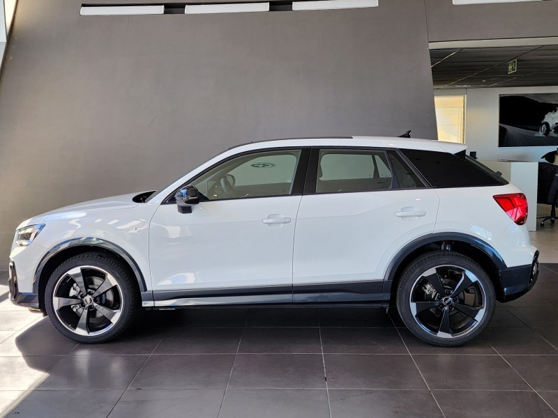 Audi Q2 - Audi Centre Somerset West - Image 7
