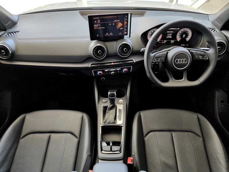 Audi Q2 - Audi Centre Somerset West - Image 17
