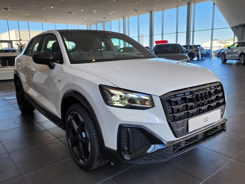 Audi Q2 - Audi Centre Somerset West - Image 3