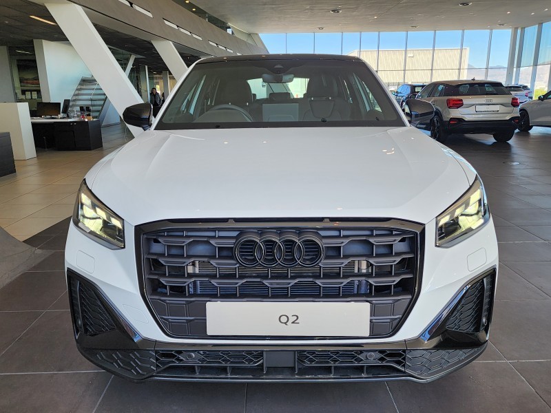 Audi Q2 - Audi Centre Somerset West - Image 2