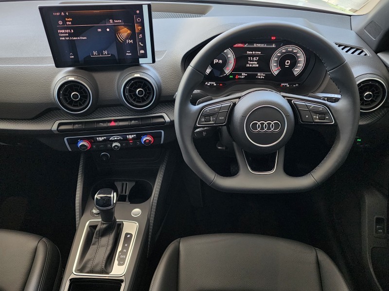 Audi Q2 - Audi Centre Somerset West - Image 19