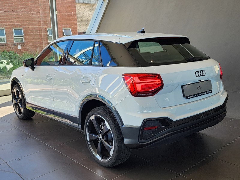 Audi Q2 - Audi Centre Somerset West - Image 4