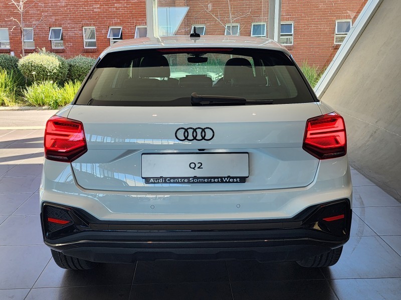 Audi Q2 - Audi Centre Somerset West - Image 5