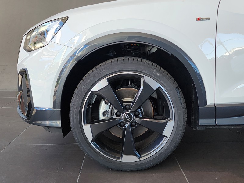 Audi Q2 - Audi Centre Somerset West - Image 20