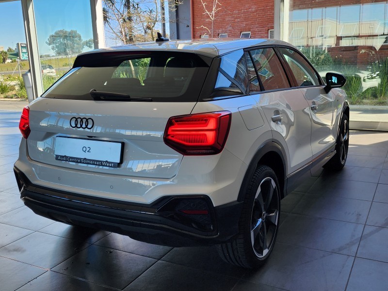 Audi Q2 - Audi Centre Somerset West - Image 6