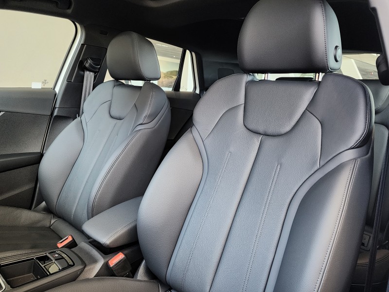 Audi Q2 - Audi Centre Somerset West - Image 13