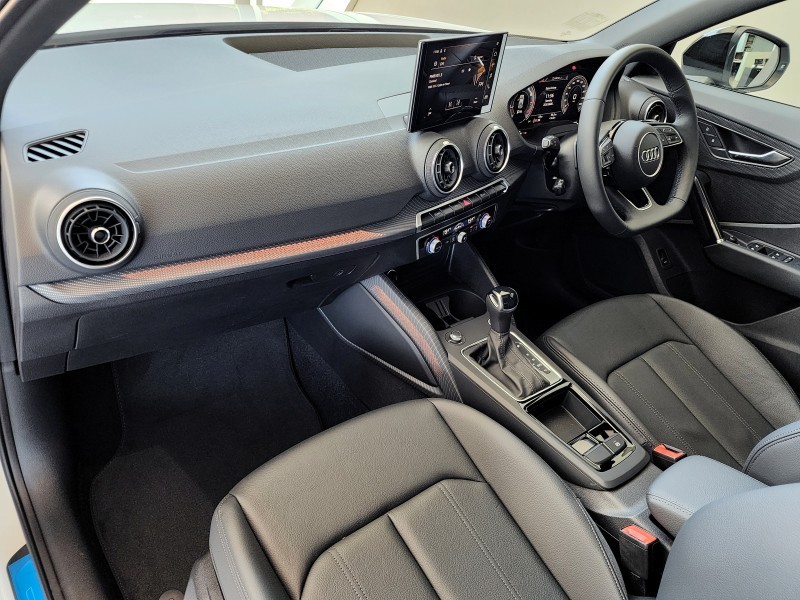 Audi Q2 - Audi Centre Somerset West - Image 12