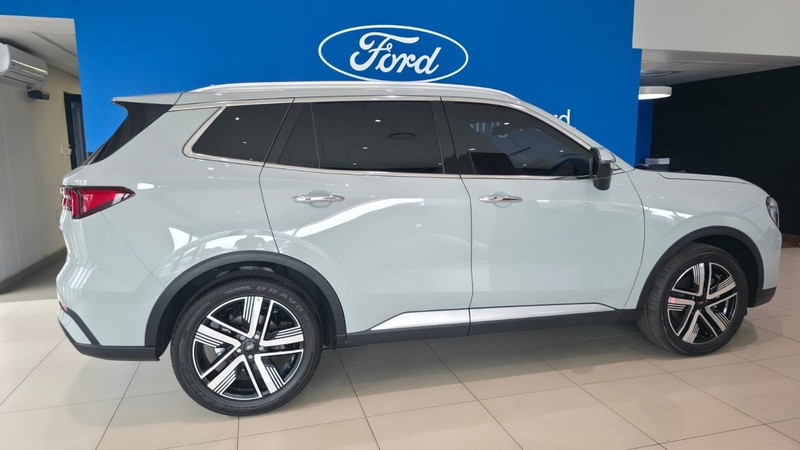 Ford Territory - Ford Amanzimtoti - Image 4