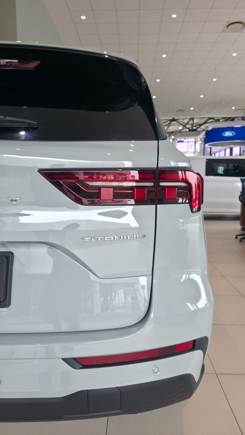 Ford Territory - Ford Amanzimtoti - Image 28