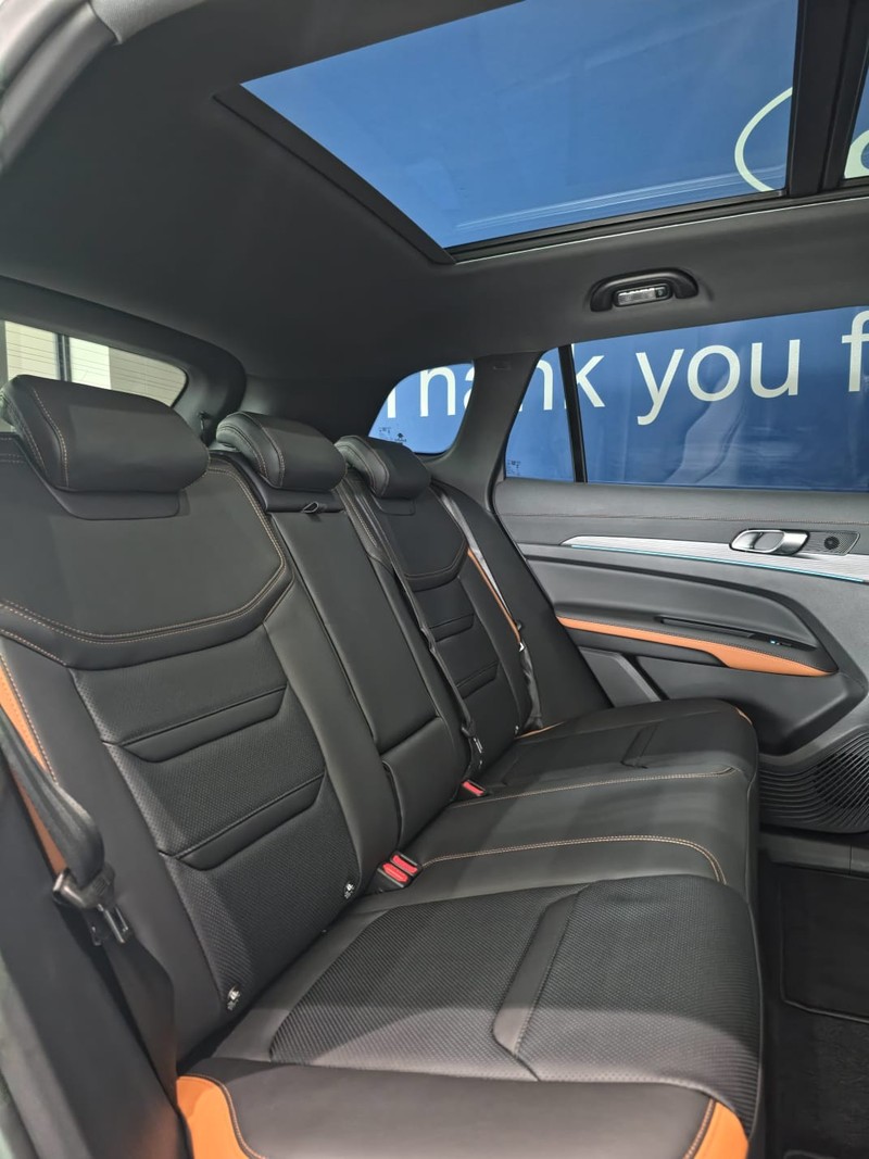 Ford Territory - Ford Amanzimtoti - Image 16