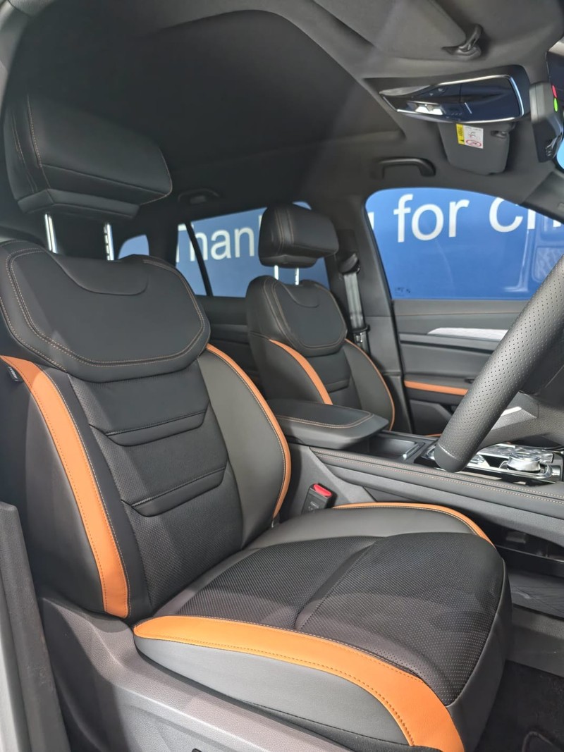Ford Territory - Ford Amanzimtoti - Image 27