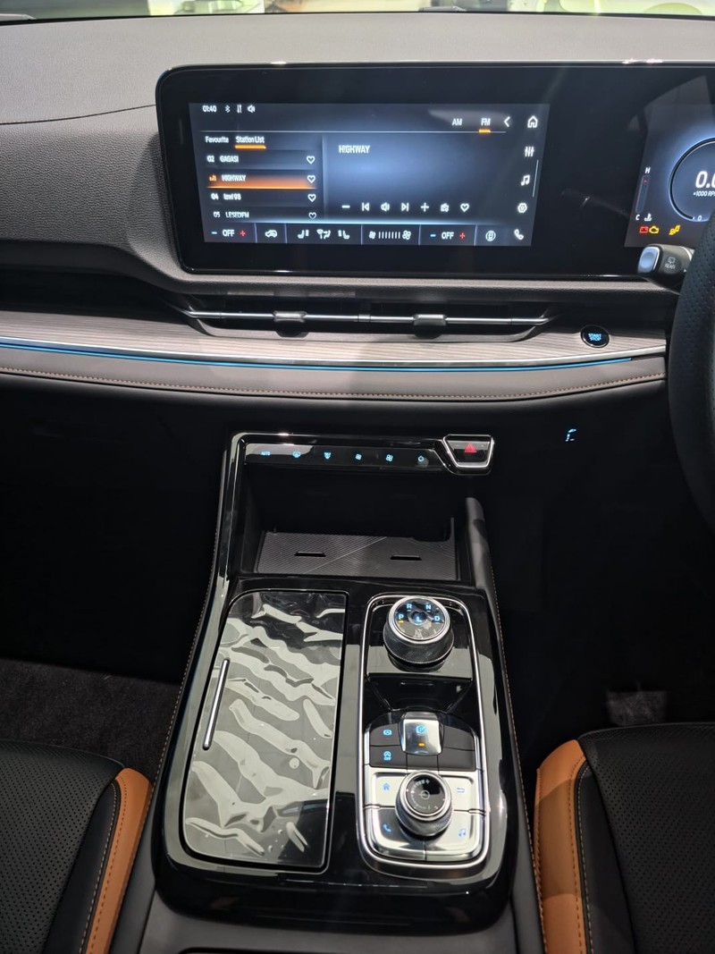 Ford Territory - Ford Amanzimtoti - Image 21