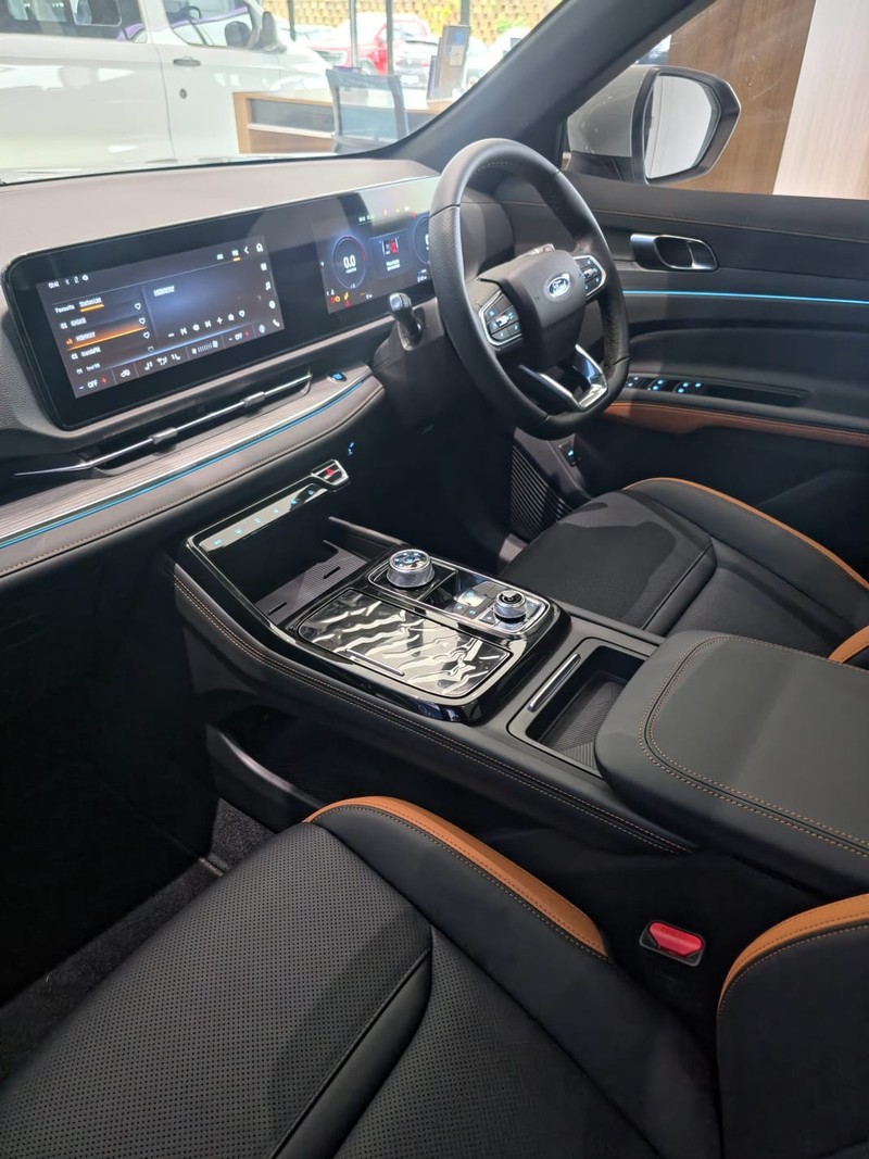 Ford Territory - Ford Amanzimtoti - Image 20