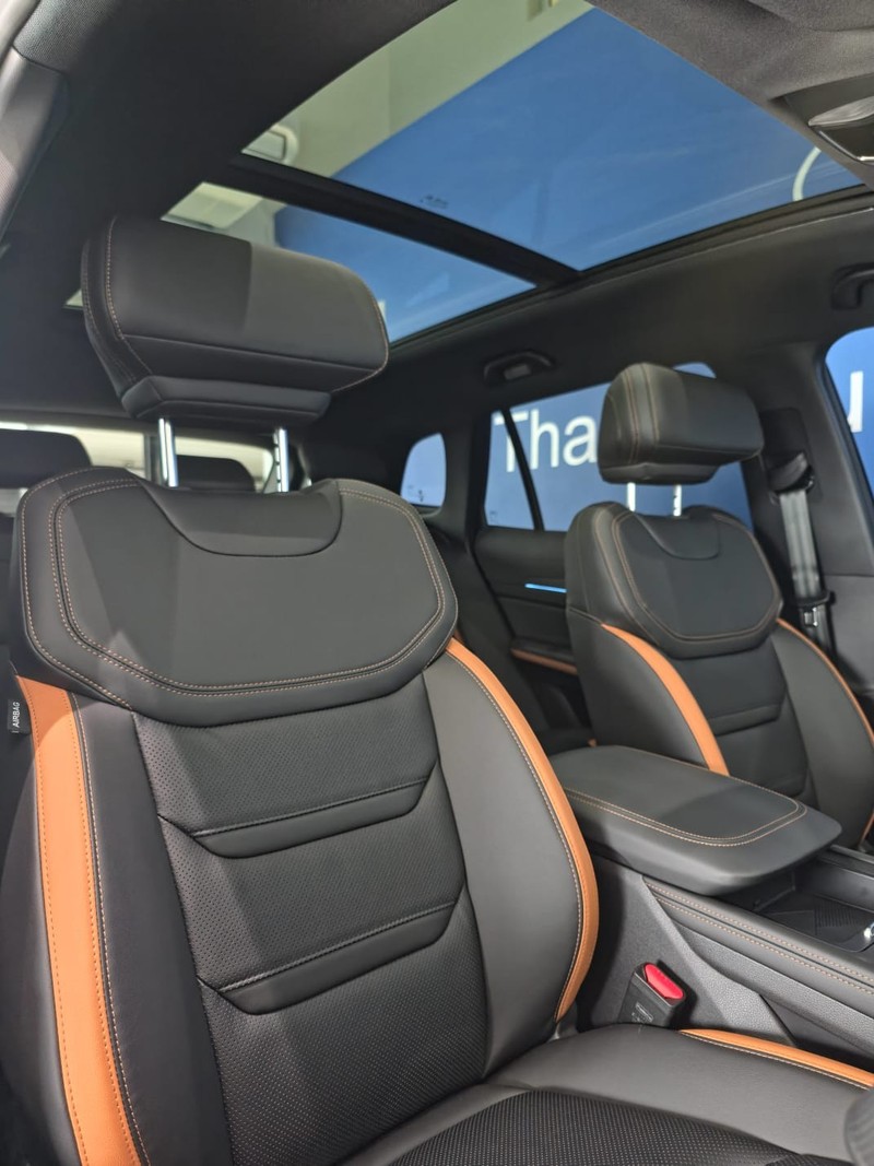 Ford Territory - Ford Amanzimtoti - Image 13