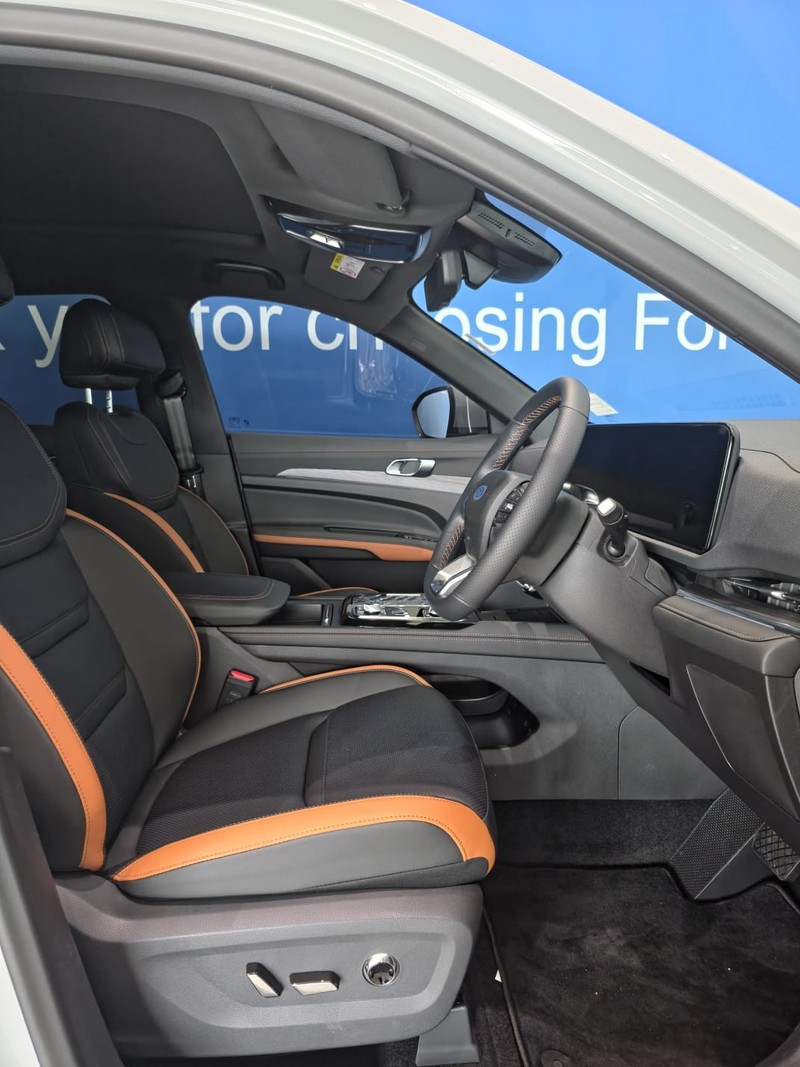 Ford Territory - Ford Amanzimtoti - Image 26