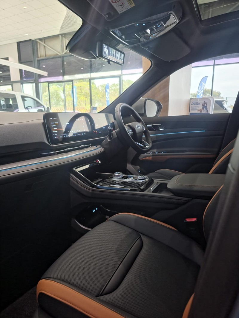 Ford Territory - Ford Amanzimtoti - Image 23