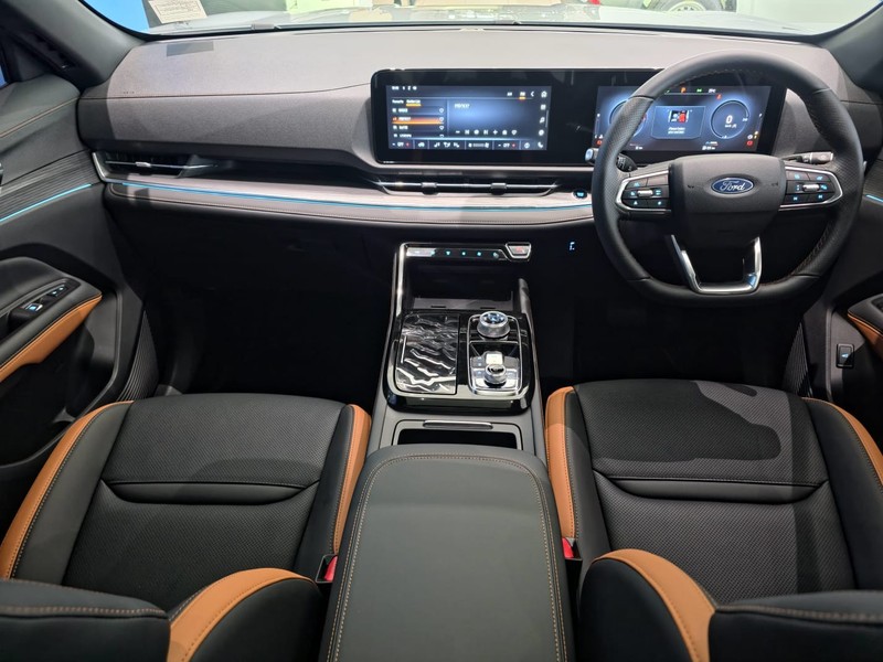 Ford Territory - Ford Amanzimtoti - Image 9