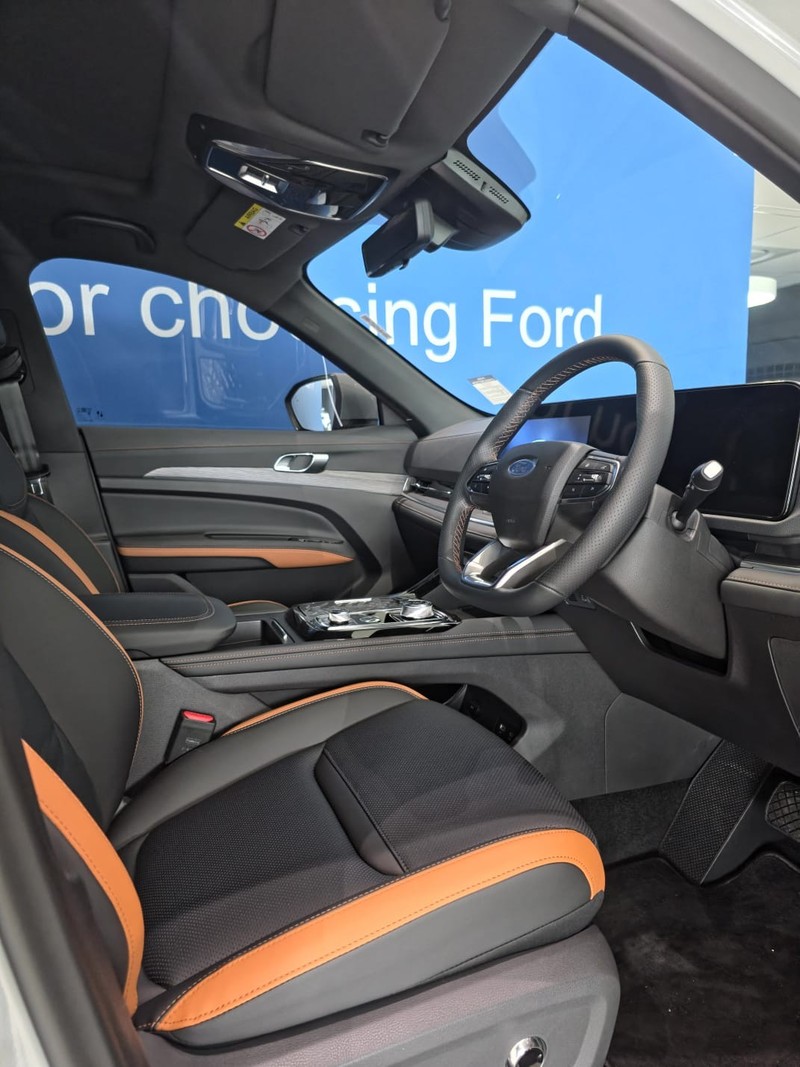 Ford Territory - Ford Amanzimtoti - Image 12