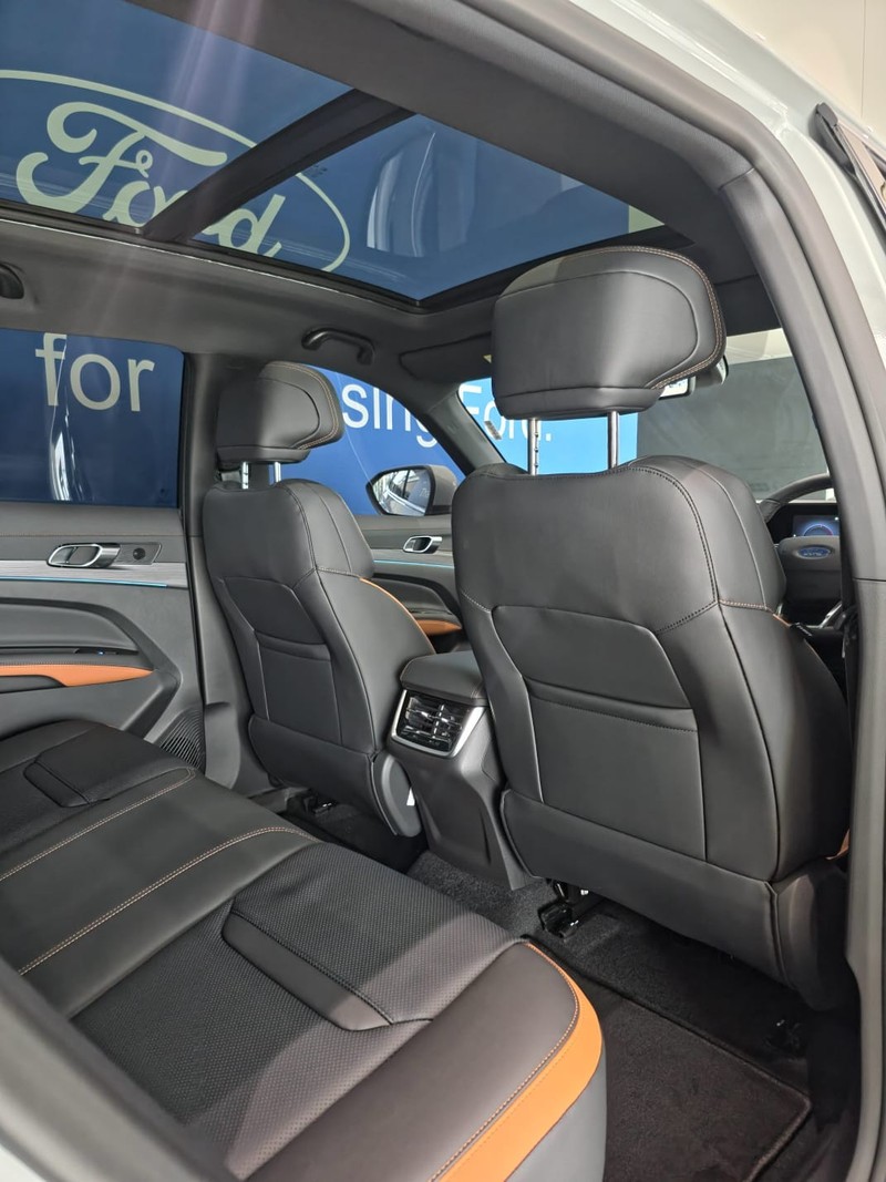 Ford Territory - Ford Amanzimtoti - Image 14