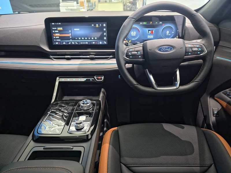 Ford Territory - Ford Amanzimtoti - Image 11