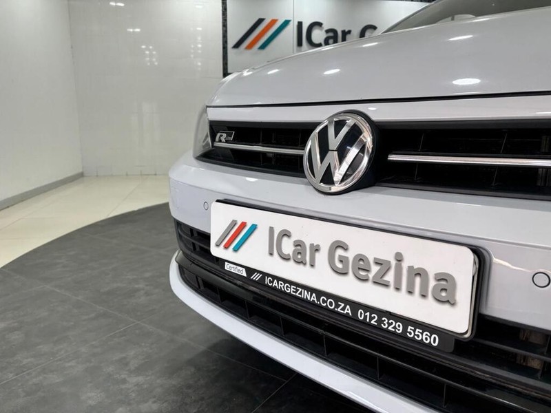Volkswagen Polo - ICar Gezina - Image 16