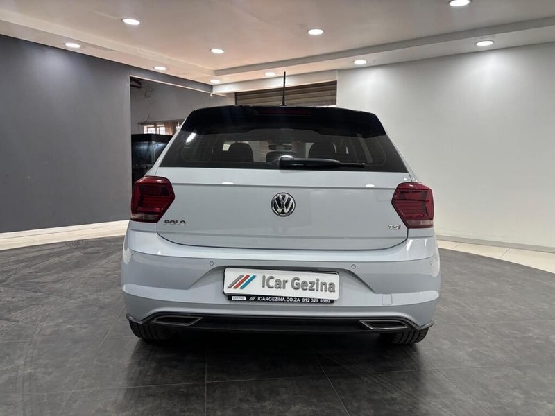 Volkswagen Polo - ICar Gezina - Image 4