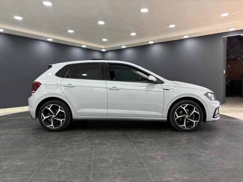 Volkswagen Polo - ICar Gezina - Image 2