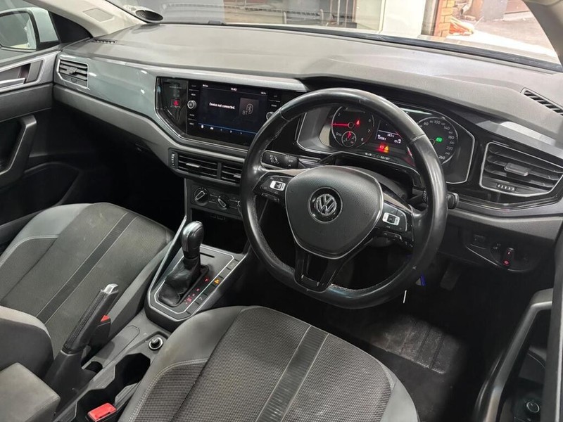 Volkswagen Polo - ICar Gezina - Image 7